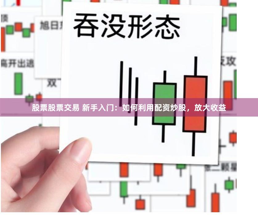 股票股票交易 新手入门：如何利用配资炒股，放大收益